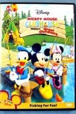 Watch Mickey Mouse Clubhouse  Mickeys Great Outdoors kostenlos online.