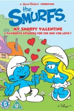 Guarda online My Smurfy Valentine gratuitamente.