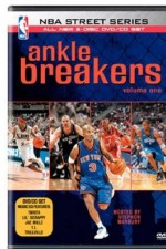 Watch NBA Street Series  Ankle Breakers online free.