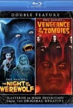 Guarda online Vengeance of the Zombies gratuitamente.