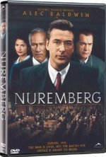 Watch Nuremberg online free.