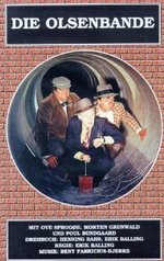 Regarder Olsen-banden en ligne gratuitement.