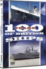 Watch One Hundred Years of British Ships online free.