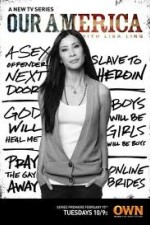 Guarda online Our America with Lisa Ling gratuitamente.