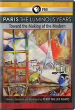 Watch Paris The Luminous Years online free.