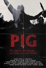 Regarder Pig en ligne gratuitement.
