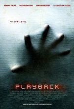 Guarda online Playback gratuitamente. Playback poster