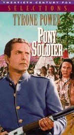Watch Pony Soldier online free.