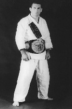 Watch Ralph Gracie Guide To MMA Fighting kostenlos online.
