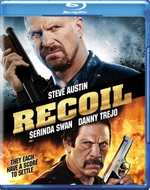 Watch Recoil online free. Recoil poster