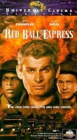 Regarder Red Ball Express en ligne gratuitement.
