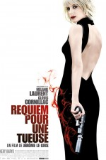 Requiem pour une tueuse poster