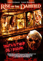 Смотреть Rise of the Damned онлайн бесплатно.