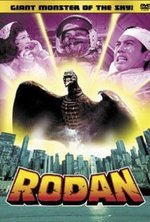 Watch Rodan online free. Rodan poster