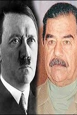 Watch Saddam and Hitler kostenlos online.