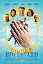 Guarda online Salvation Boulevard gratuitamente. Salvation Boulevard poster