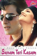 Смотреть Sanam Teri Kasam онлайн бесплатно.