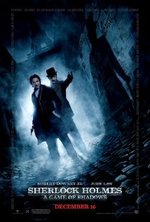 Смотреть Sherlock Holmes: A Game of Shadows онлайн бесплатно.
