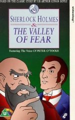 Watch Sherlock Holmes and the Valley of Fear online free.