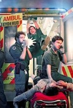Ver Sirens (UK) en línea de forma gratuita.