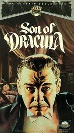 Watch Son of Dracula online free.