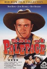 Watch Son of Paleface online free.