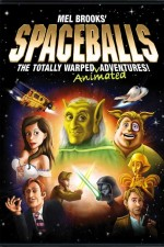 Guarda online Spaceballs: The Totally Warped Animated Adventures gratuitamente.
