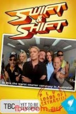 Смотреть Swift and Shift Couriers онлайн бесплатно.