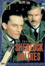 Watch The Adventures of Sherlock Holmes kostenlos online.