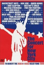 Смотреть The Concert for New York City онлайн бесплатно.