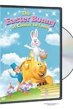 Watch The Easter Bunny Is Comin' to Town online free.