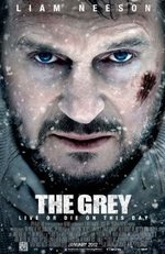 Watch The Grey online free.