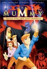 Watch The Mummy: Secrets of the Medjai online free.