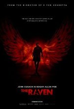 Watch The Raven online free.