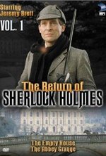 Watch The Return of Sherlock Holmes online free.