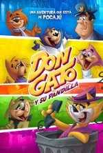 Ver Don Gato y su Pandilla en línea de forma gratuita.