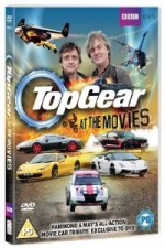 Смотреть Top Gear at the Movies онлайн бесплатно.