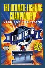 Guarda online UFC 6 Clash of the Titans gratuitamente.