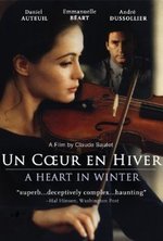Regarder Un Coeur en Hiver en ligne gratuitement.