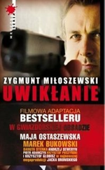 Regarder Uwiklanie en ligne gratuitement. Uwiklanie poster