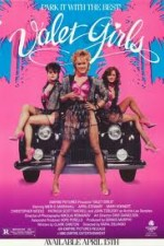 Смотреть Valet Girls онлайн бесплатно. Valet Girls poster