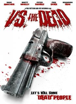 Watch Vs. the Dead kostenlos online.