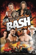 Watch WWE The Great American Bash online free.