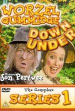Watch Worzel Gummidge Down Under online free. Worzel Gummidge Down Under poster