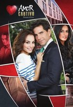 Watch Amor Cautivo online free.