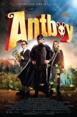 Ver Antboy. El pequeño gran superhéroe en línea de forma gratuita.