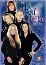 Watch Así son ellas kostenlos online.