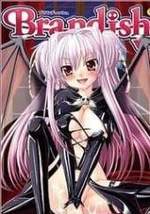 Watch Brandish online free.
