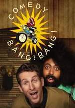 Guarda online Comedy Bang Bang gratuitamente.