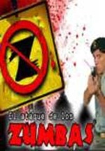 Watch El ataque de los zumbas kostenlos online.